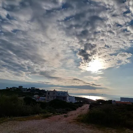 Apartman Iakovos Horafákia