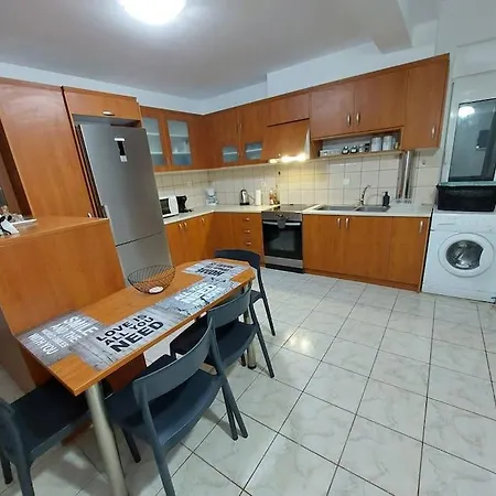 Apartman Iakovos