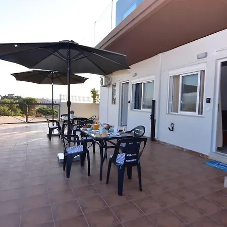 Apartman Iakovos
