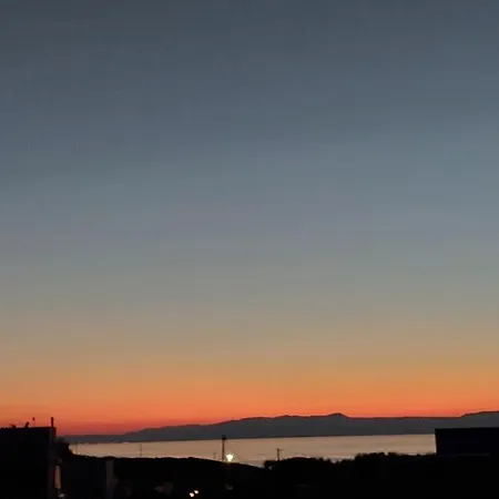 Apartman Iakovos *